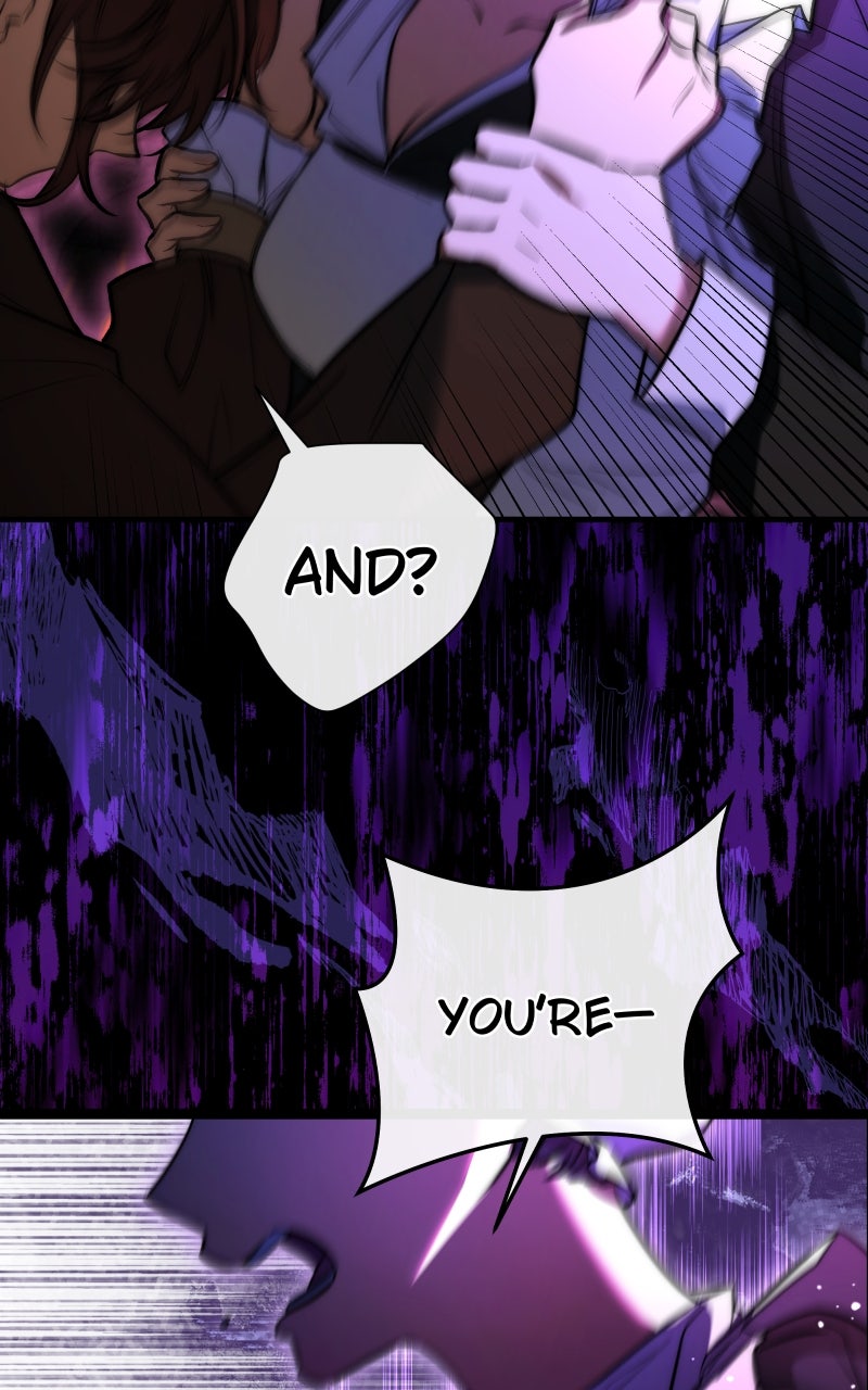 Till Crimes Do Us Part (S2) Episode 48 page 5 - 
