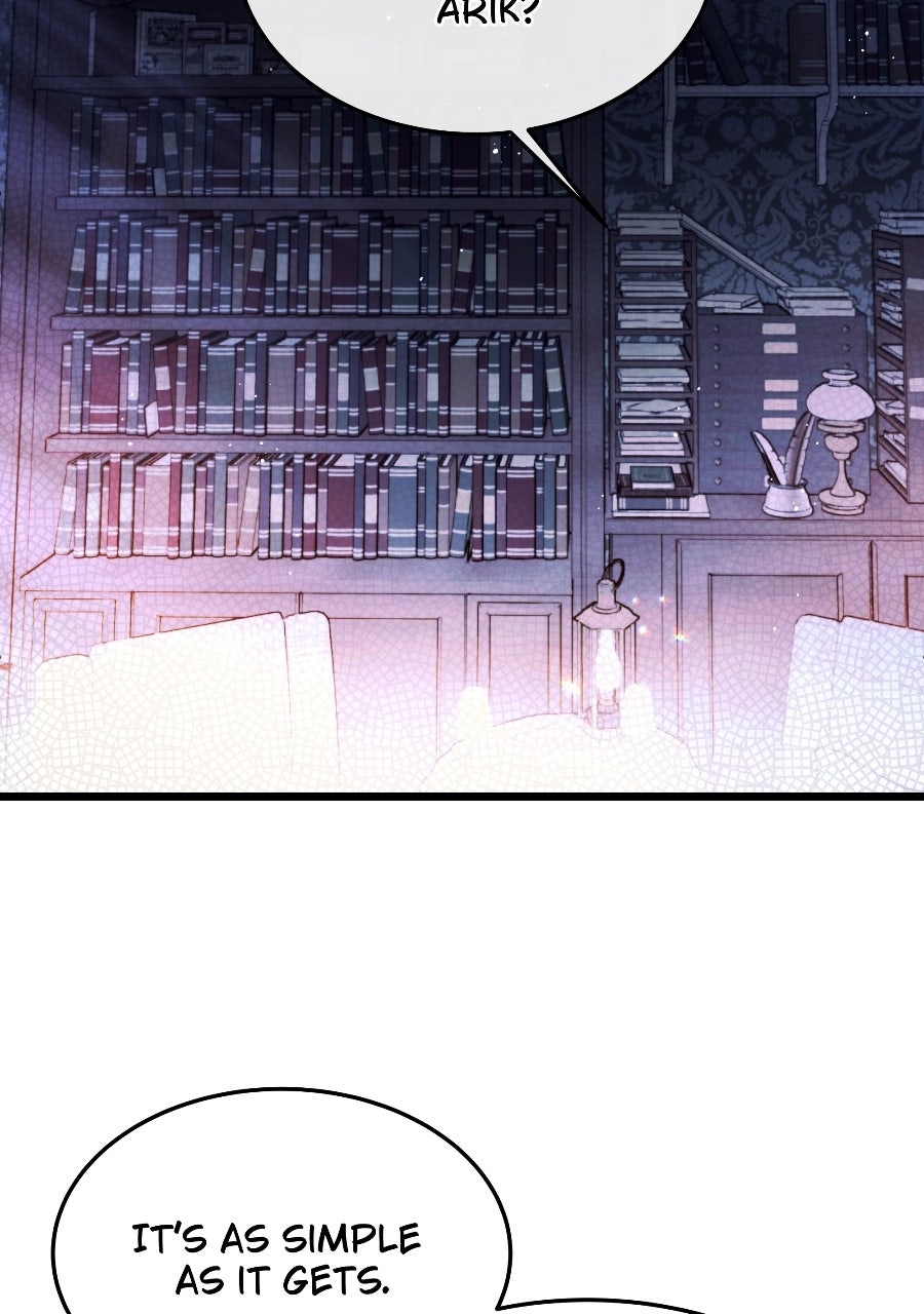 Till Crimes Do Us Part (S2) Episode 48 page 46 - 