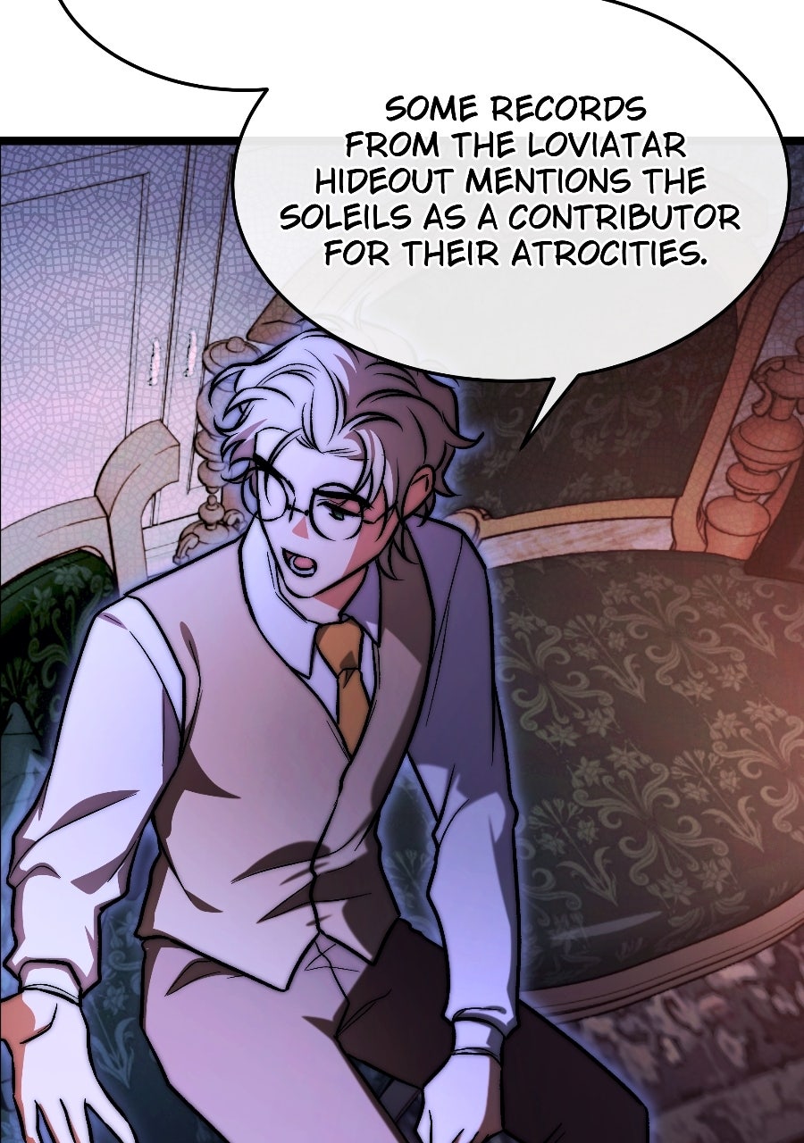 Till Crimes Do Us Part (S2) Episode 48 page 47 - 