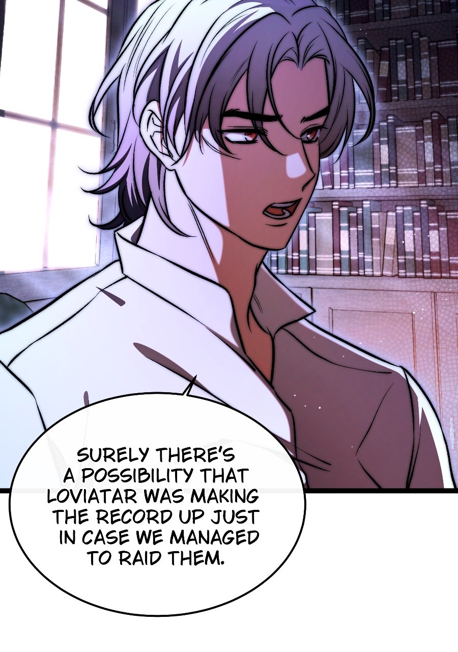 Till Crimes Do Us Part (S2) Episode 48 page 49 - 