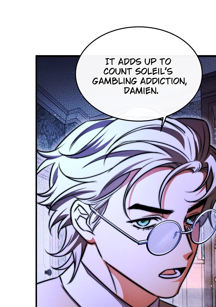Till Crimes Do Us Part (S2) Episode 48 page 50 - 