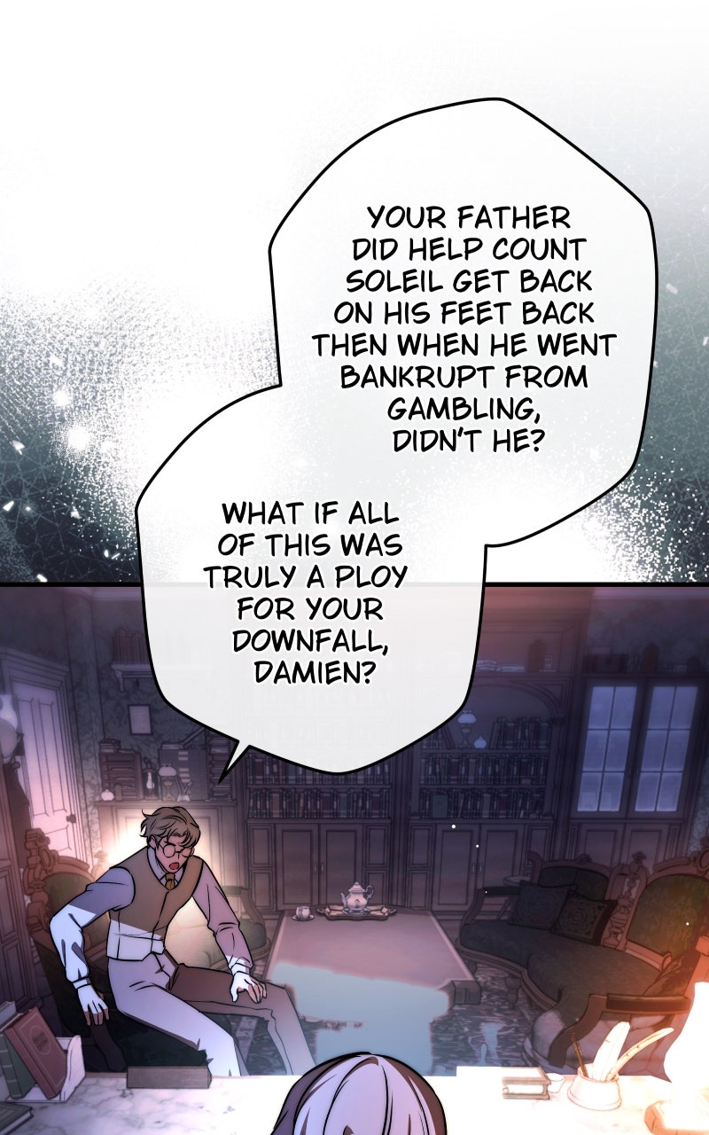 Till Crimes Do Us Part (S2) Episode 48 page 52 - 