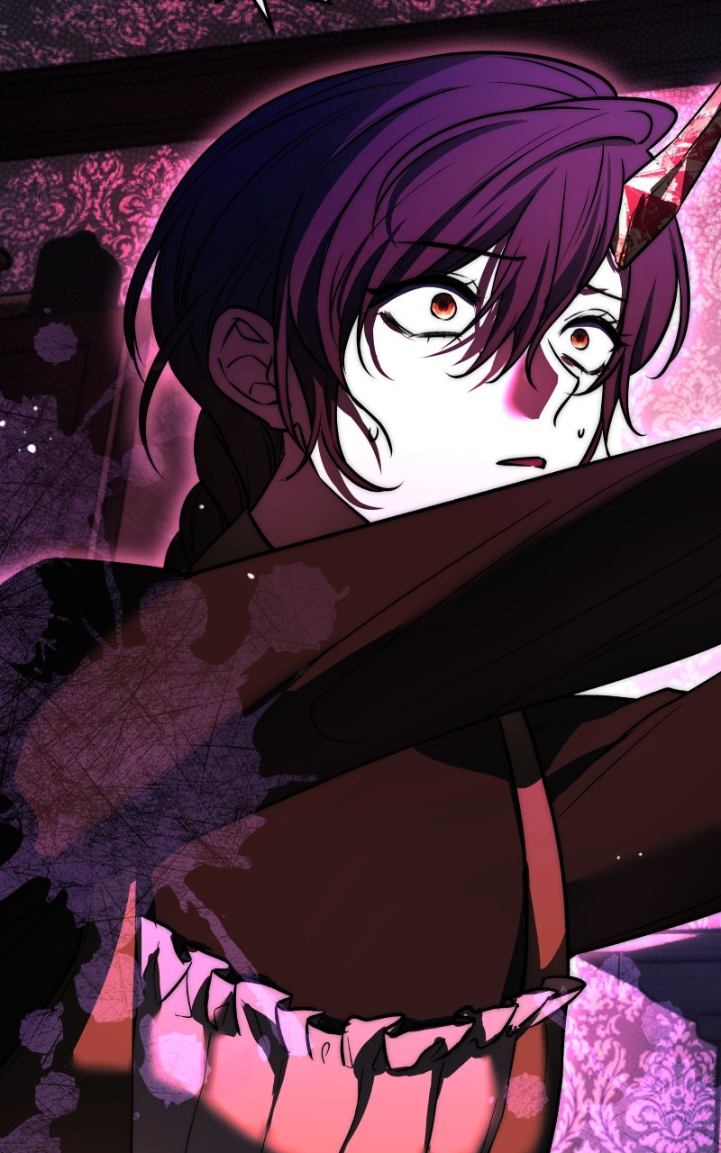 Till Crimes Do Us Part (S2) Episode 48 page 7 - 