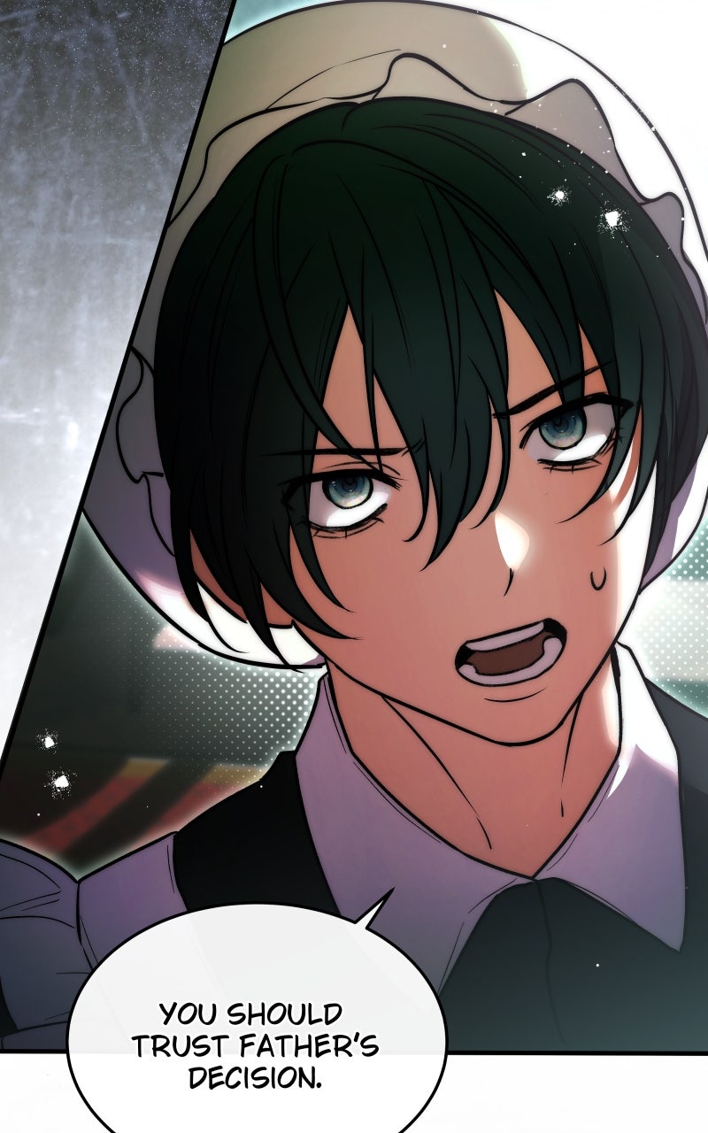 Till Crimes Do Us Part (S2) Episode 48 page 10 - 