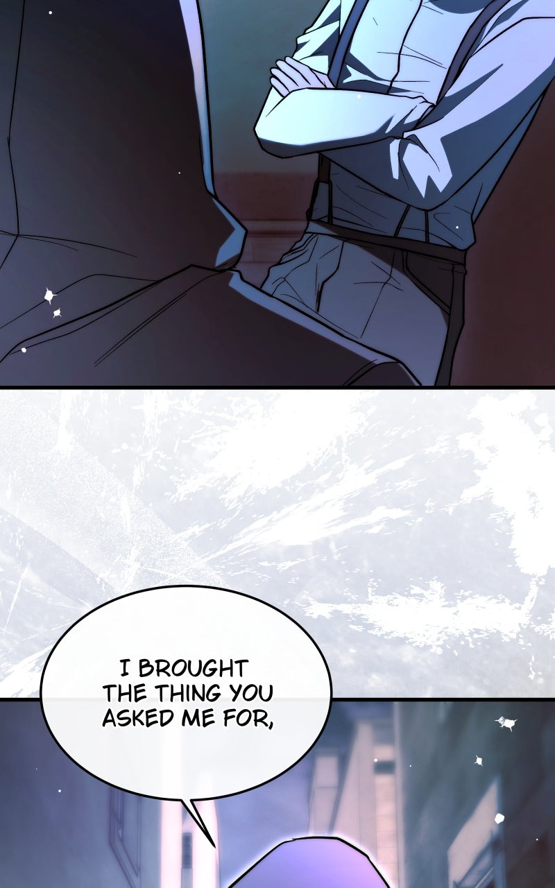 Till Crimes Do Us Part (S2) Episode 49 page 2 - 