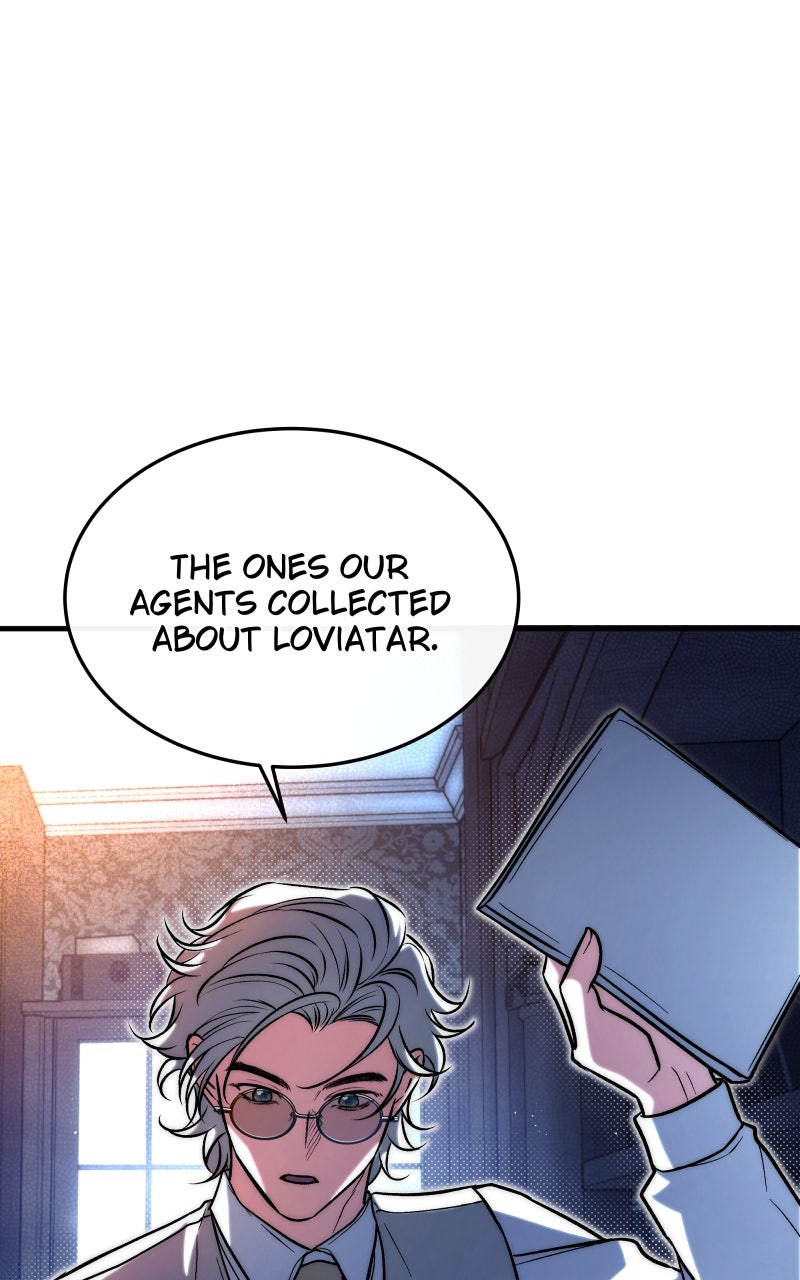 Till Crimes Do Us Part (S2) Episode 49 page 11 - 