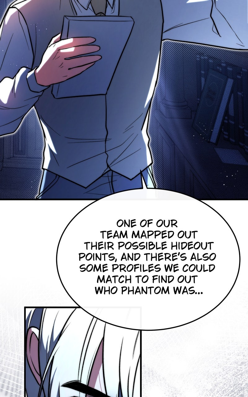 Till Crimes Do Us Part (S2) Episode 49 page 12 - 