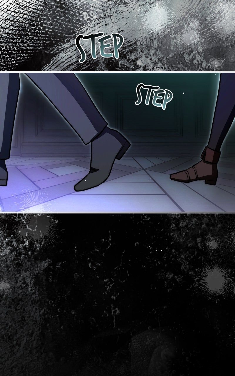 Till Crimes Do Us Part (S2) Episode 49 page 17 - 