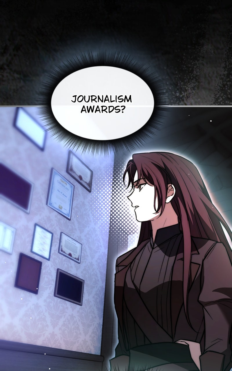 Till Crimes Do Us Part (S2) Episode 49 page 19 - 