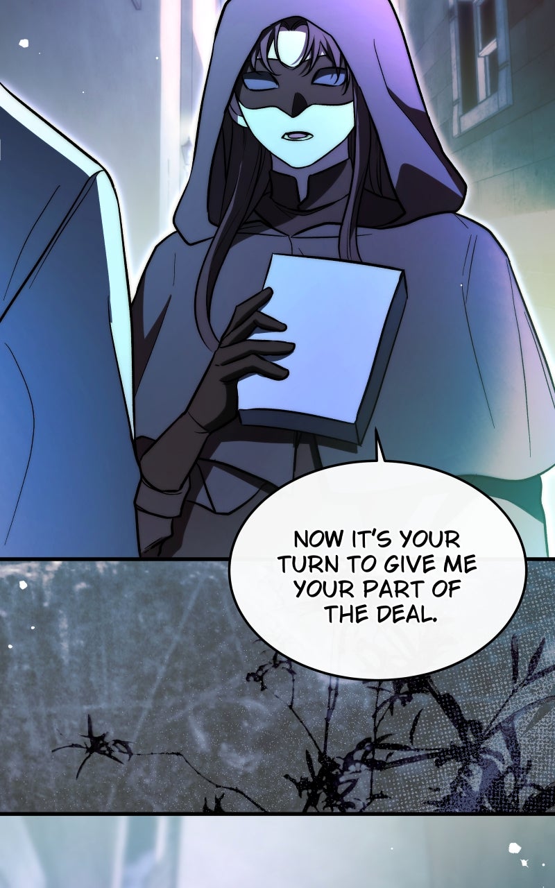 Till Crimes Do Us Part (S2) Episode 49 page 3 - 