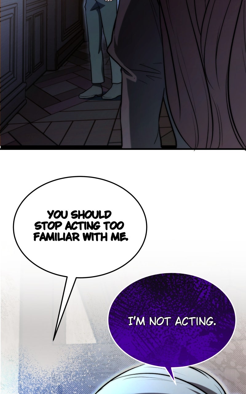 Till Crimes Do Us Part (S2) Episode 49 page 23 - 