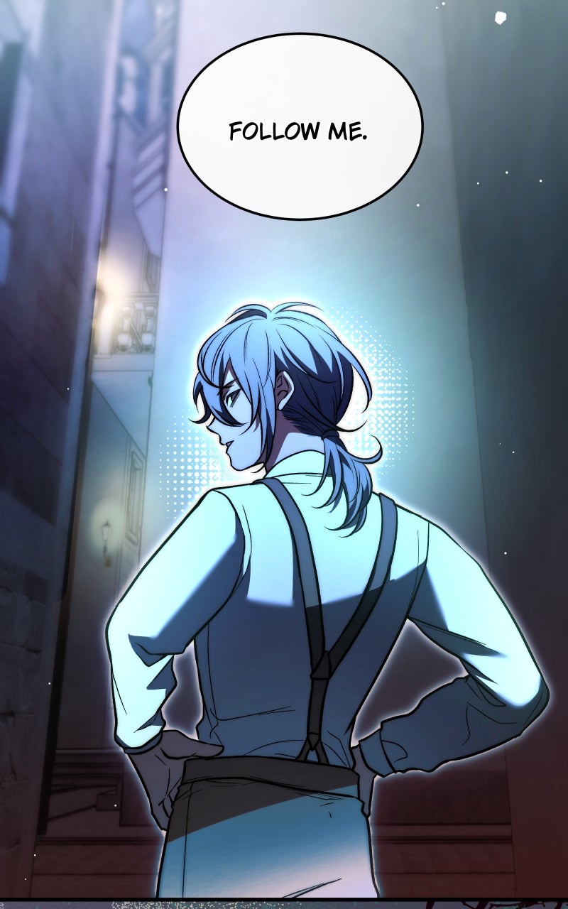 Till Crimes Do Us Part (S2) Episode 49 page 4 - 