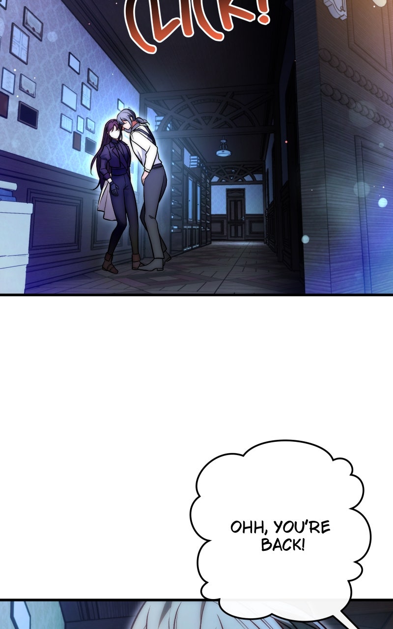 Till Crimes Do Us Part (S2) Episode 49 page 31 - 