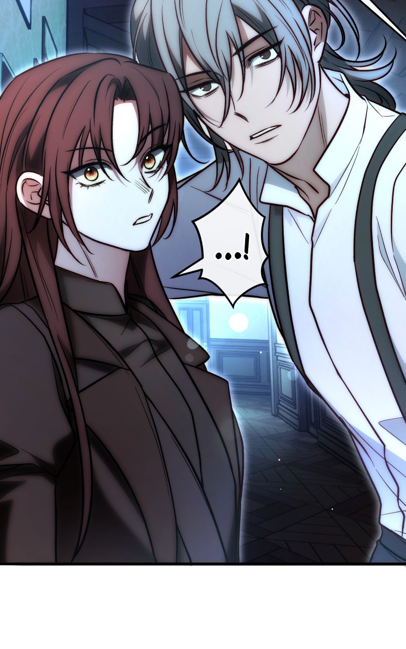 Till Crimes Do Us Part (S2) Episode 49 page 32 - 