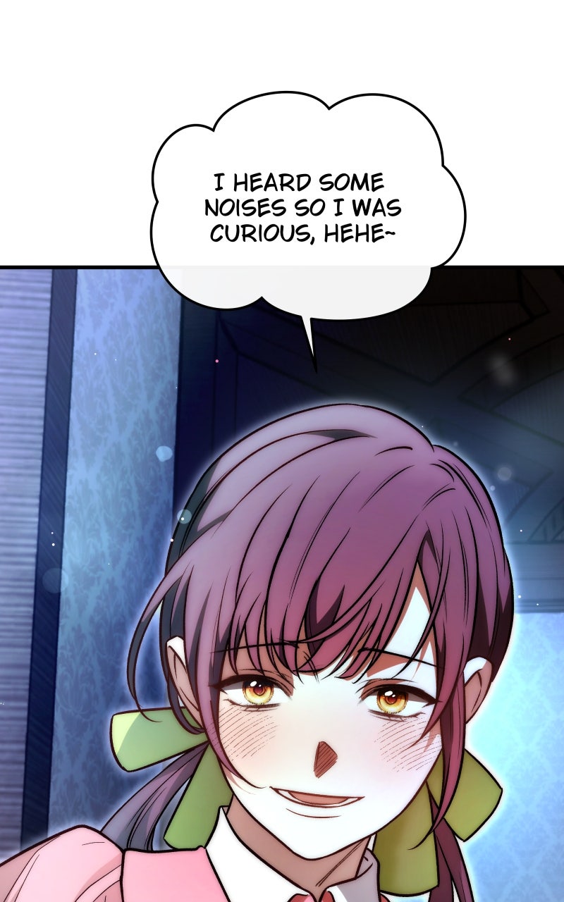 Till Crimes Do Us Part (S2) Episode 49 page 33 - 