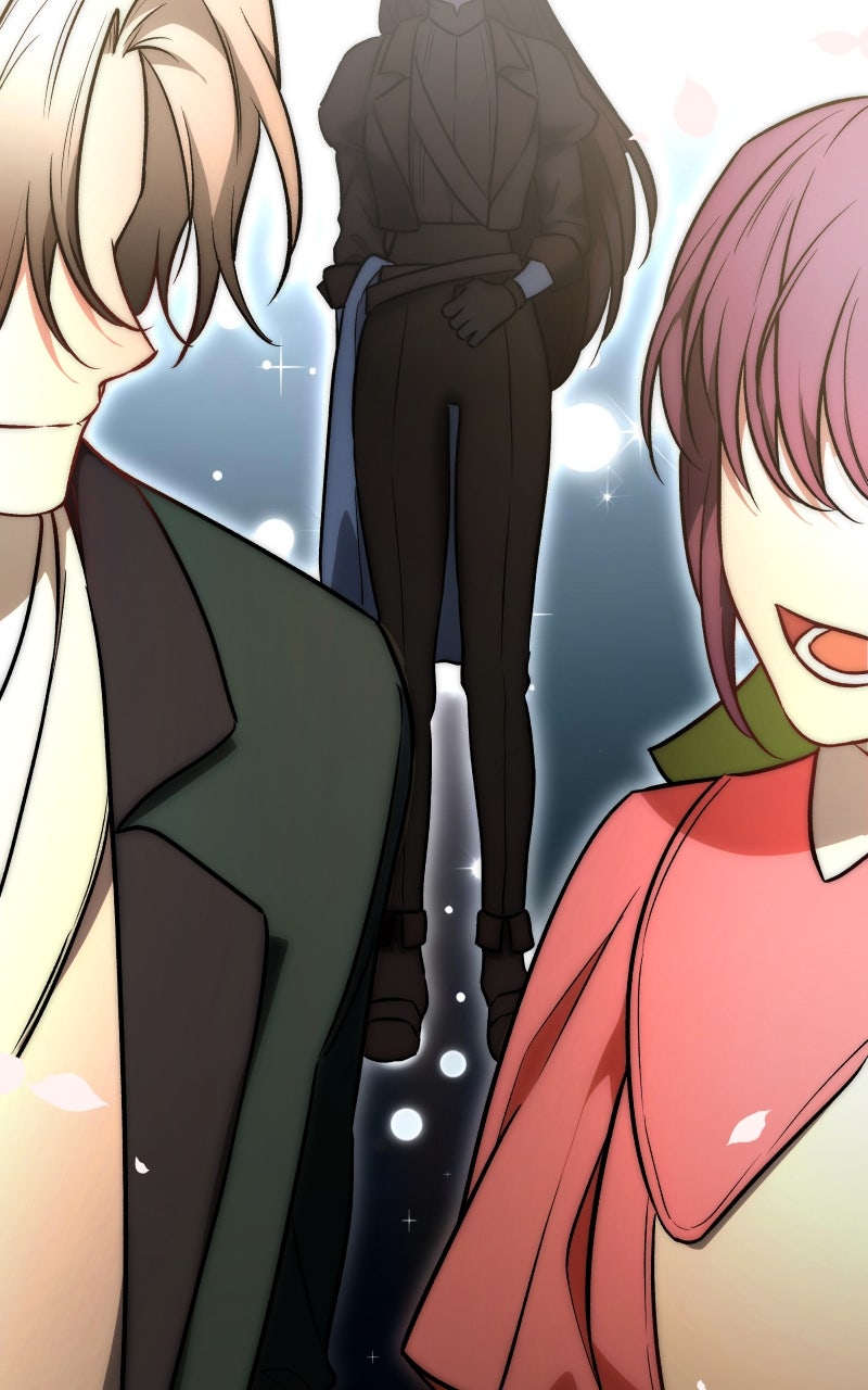 Till Crimes Do Us Part (S2) Episode 49 page 37 - 