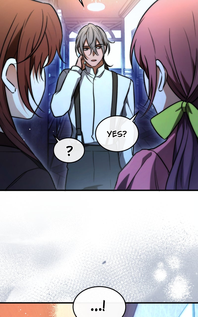 Till Crimes Do Us Part (S2) Episode 49 page 42 - 