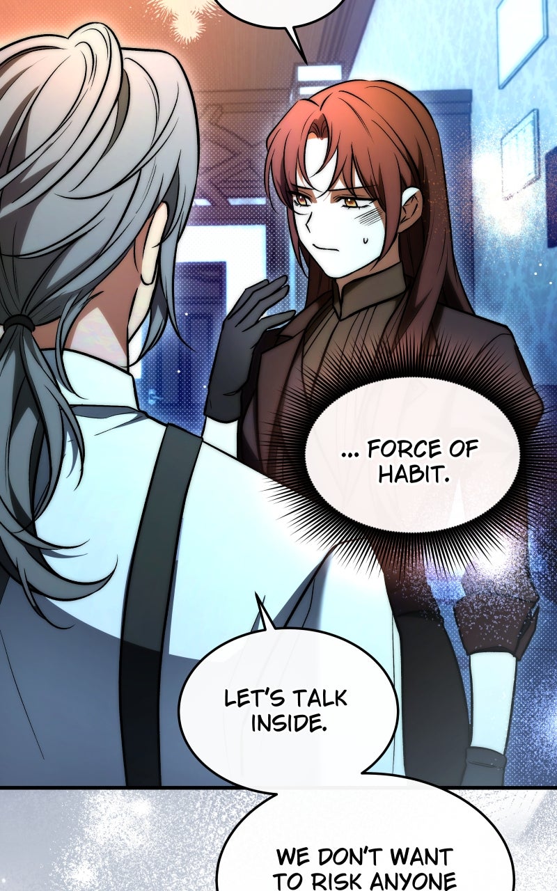 Till Crimes Do Us Part (S2) Episode 49 page 43 - 