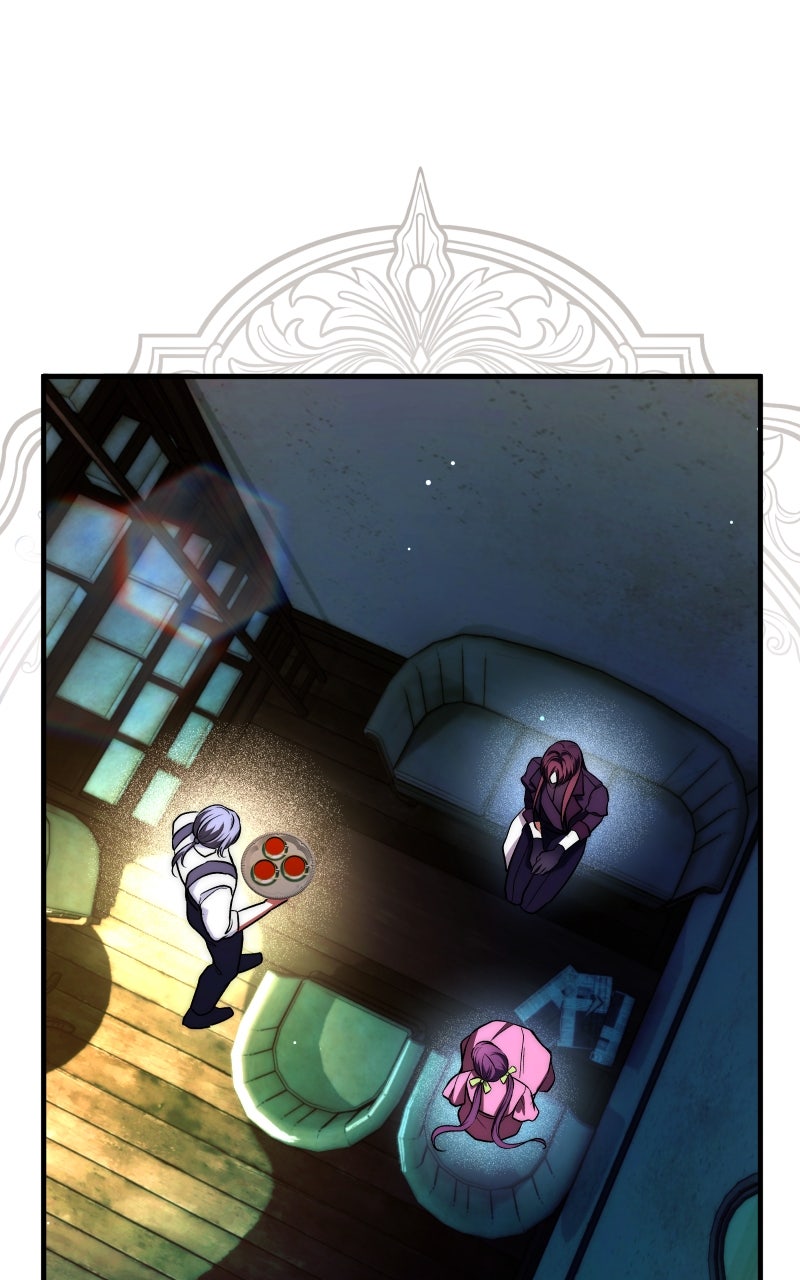 Till Crimes Do Us Part (S2) Episode 49 page 45 - 