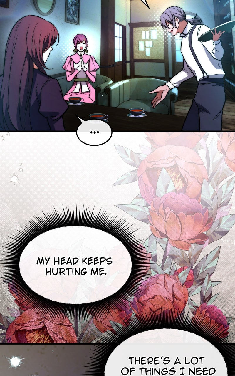 Till Crimes Do Us Part (S2) Episode 49 page 47 - 