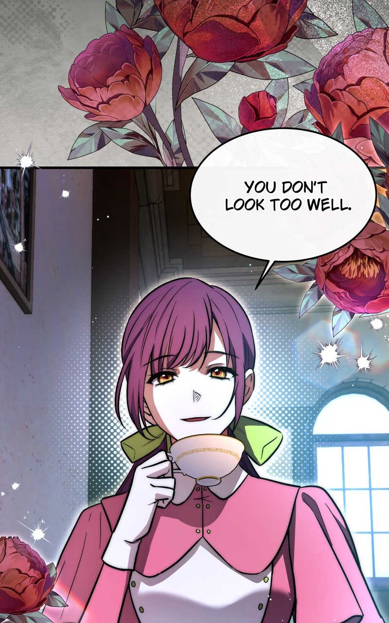 Till Crimes Do Us Part (S2) Episode 49 page 49 - 
