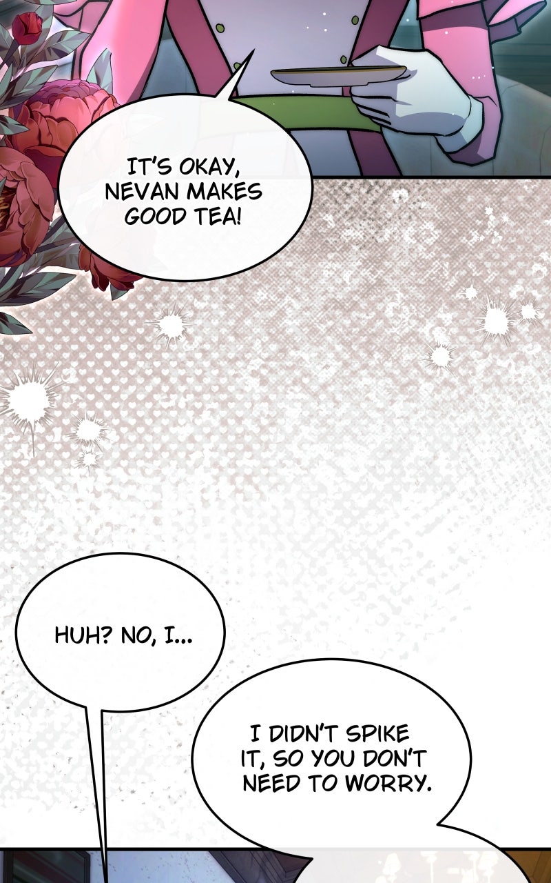 Till Crimes Do Us Part (S2) Episode 49 page 50 - 