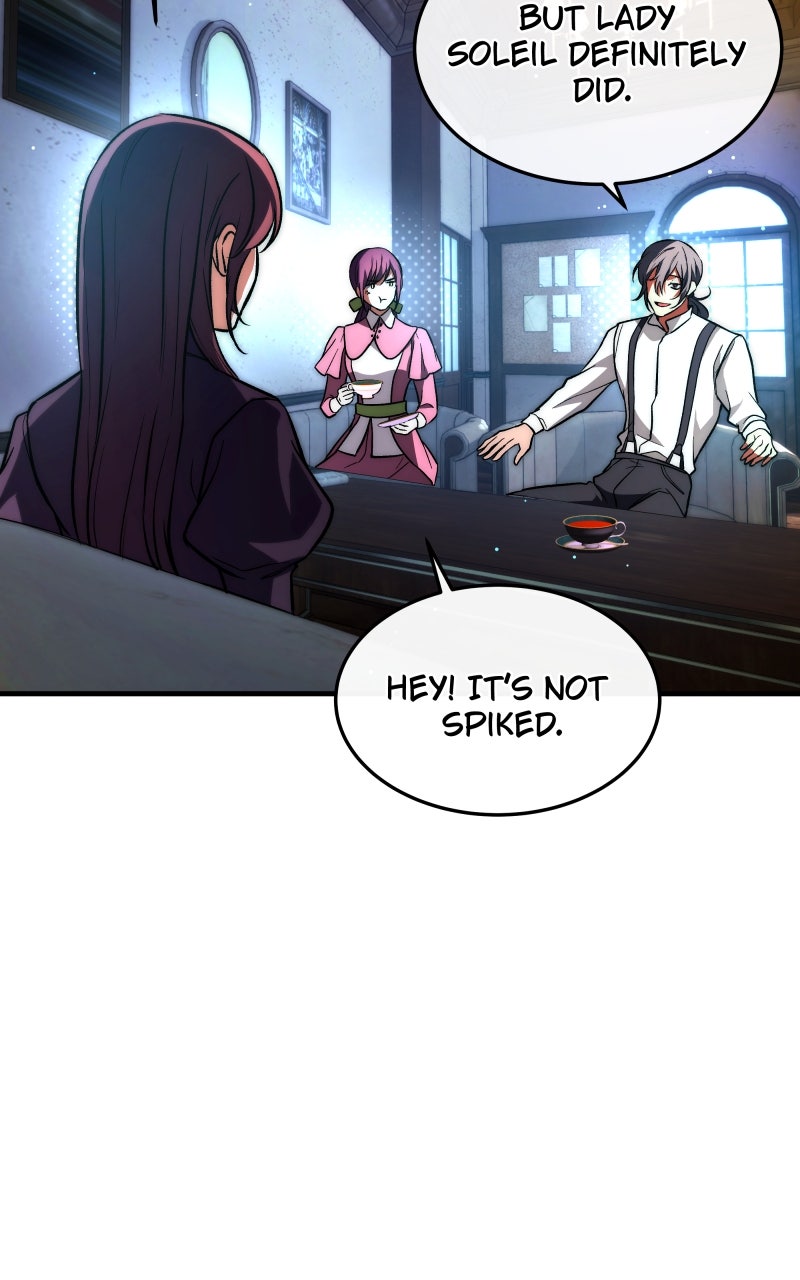 Till Crimes Do Us Part (S2) Episode 49 page 51 - 