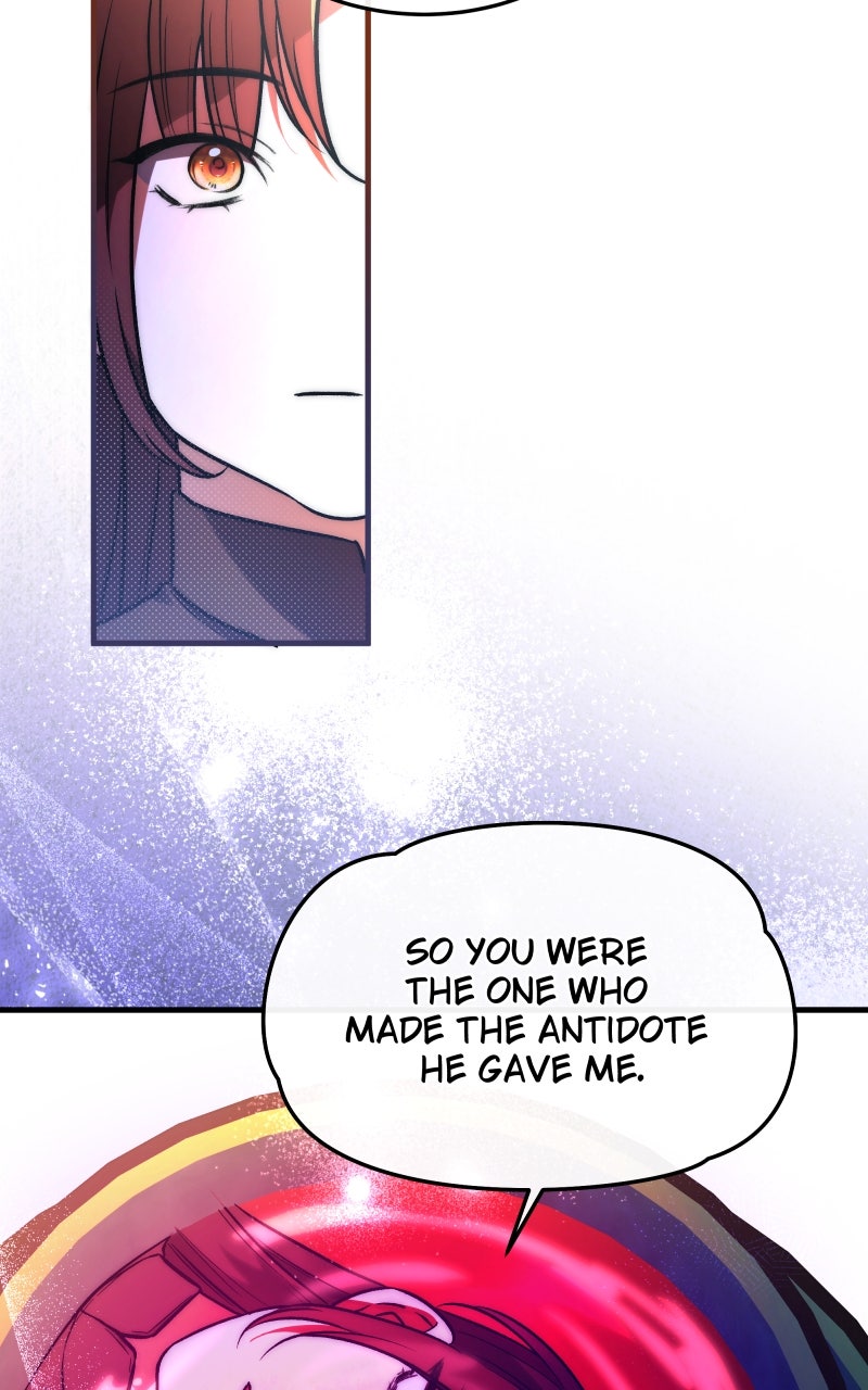 Till Crimes Do Us Part (S2) Episode 49 page 54 - 