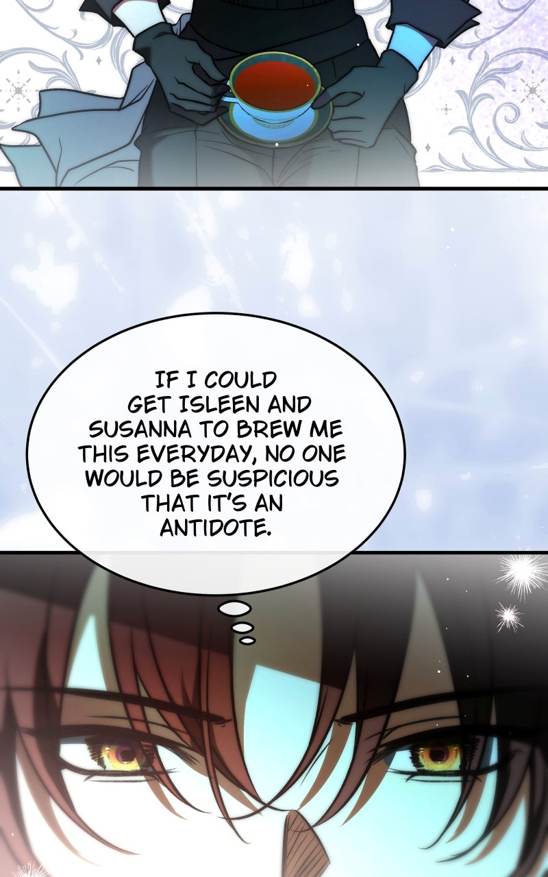 Till Crimes Do Us Part (S2) Episode 49 page 60 - 