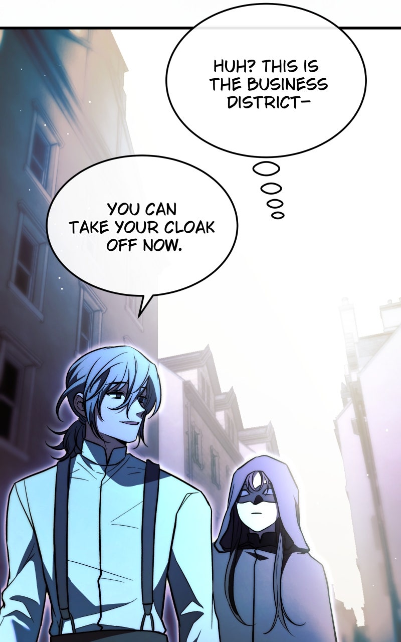 Till Crimes Do Us Part (S2) Episode 49 page 7 - 