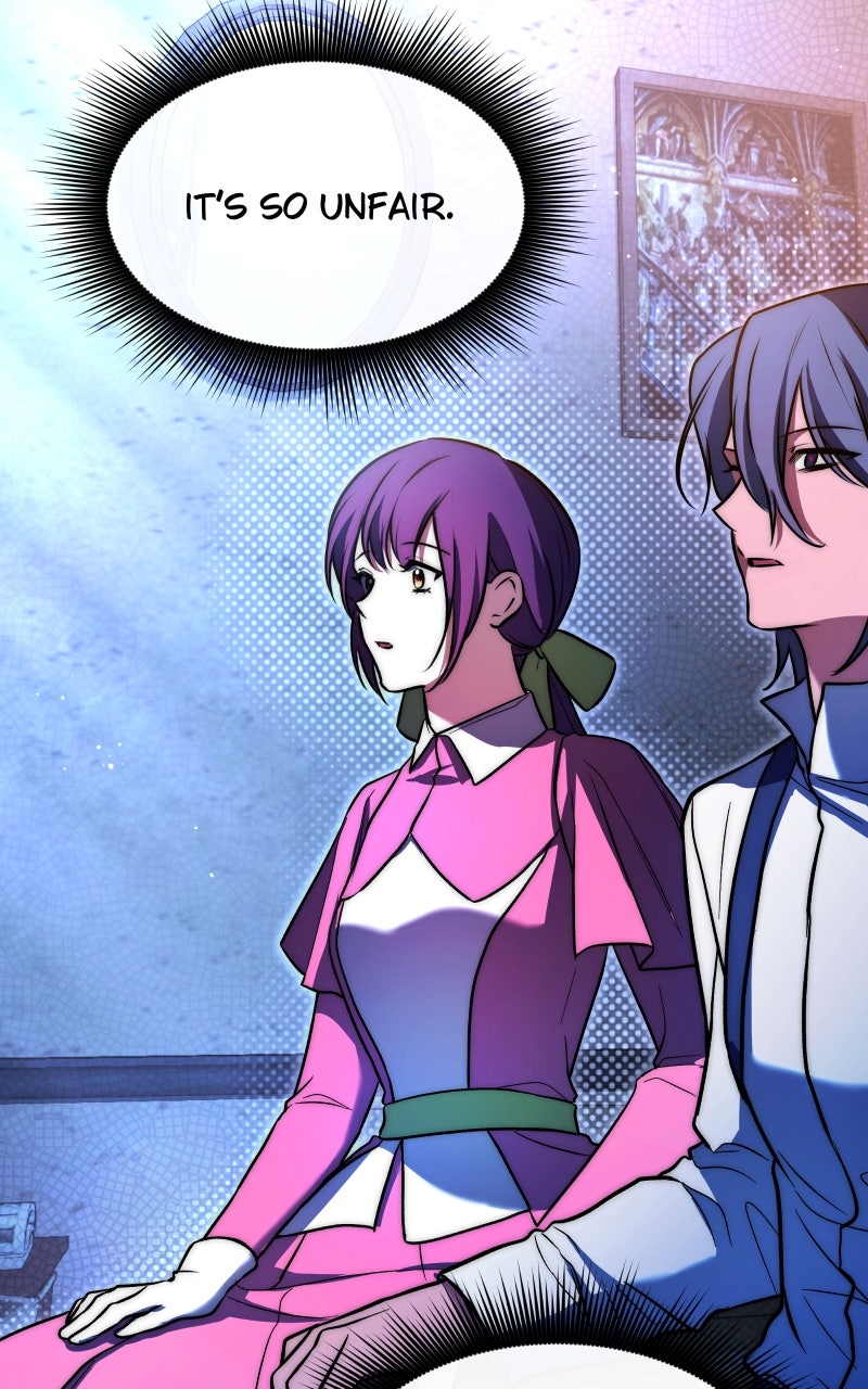 Till Crimes Do Us Part (S2) Episode 49 page 72 - 