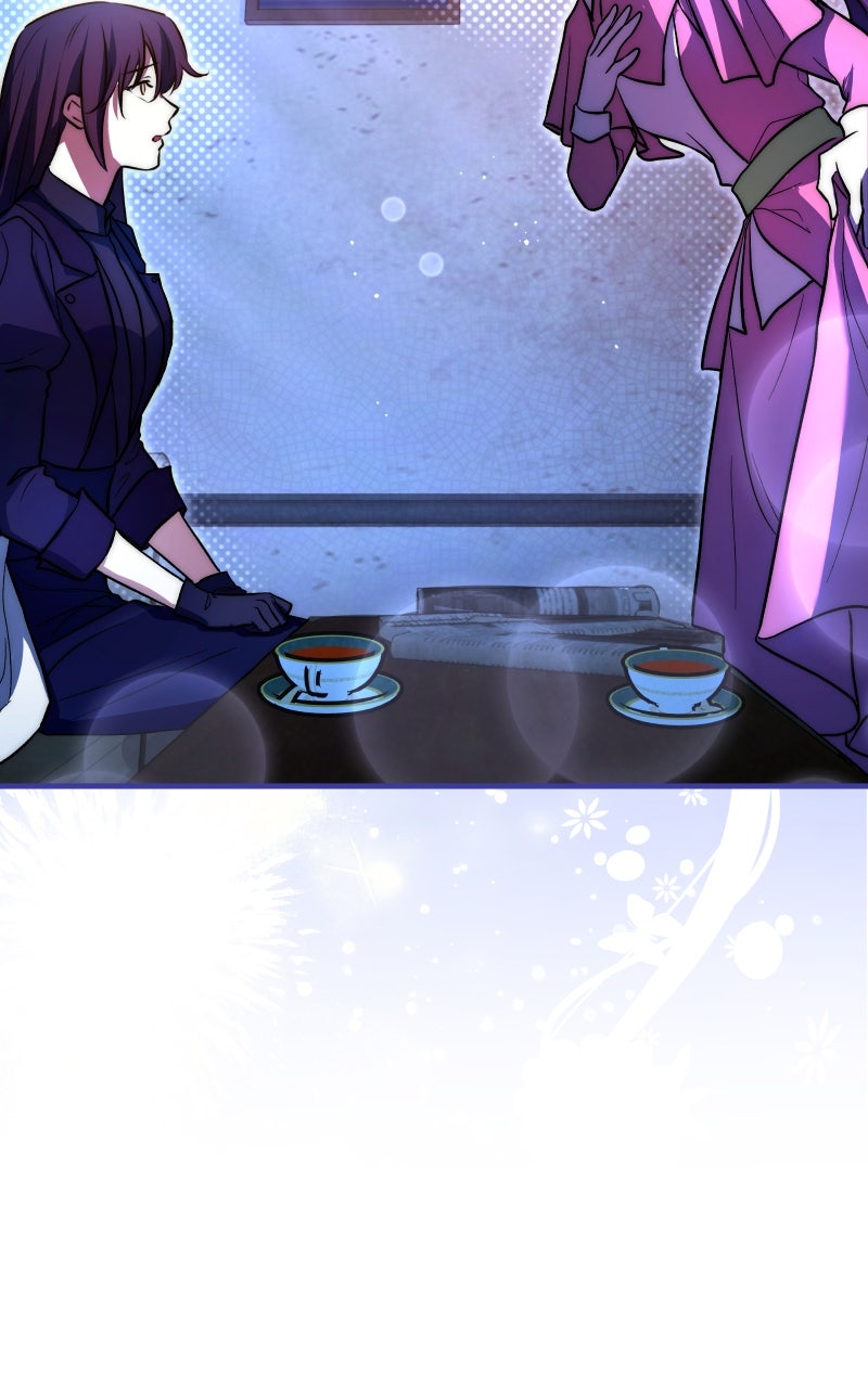 Till Crimes Do Us Part (S2) Episode 49 page 74 - 