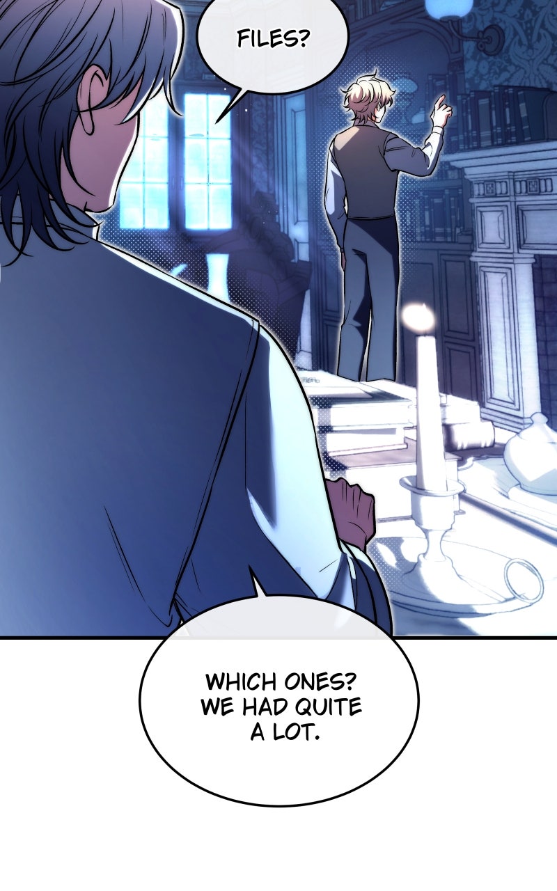 Till Crimes Do Us Part (S2) Episode 49 page 10 - 