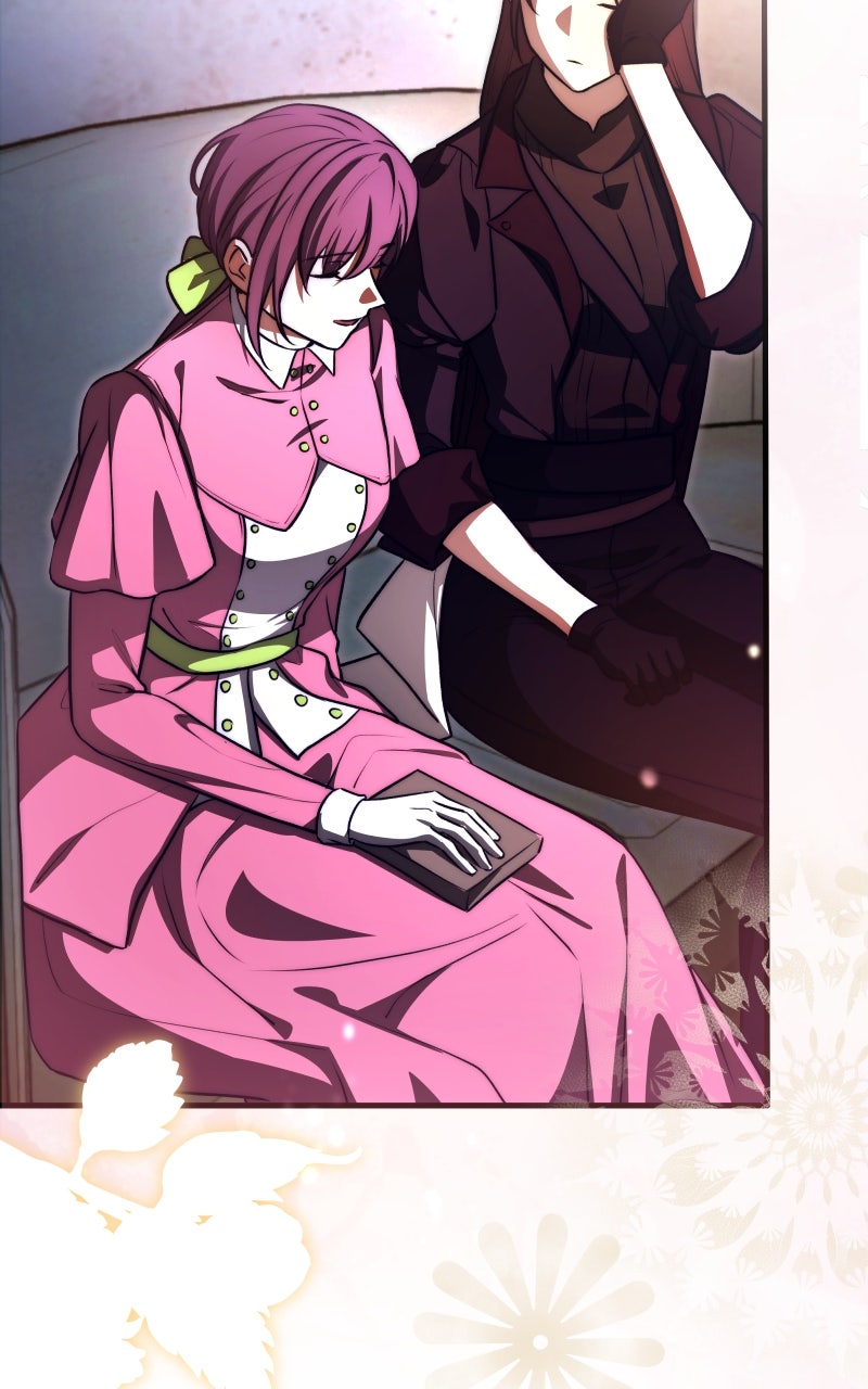 Till Crimes Do Us Part (S2) Episode 50 page 11 - 