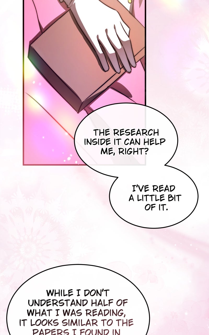 Till Crimes Do Us Part (S2) Episode 50 page 13 - 