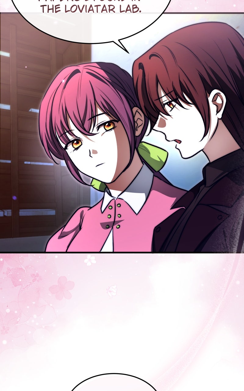Till Crimes Do Us Part (S2) Episode 50 page 14 - 