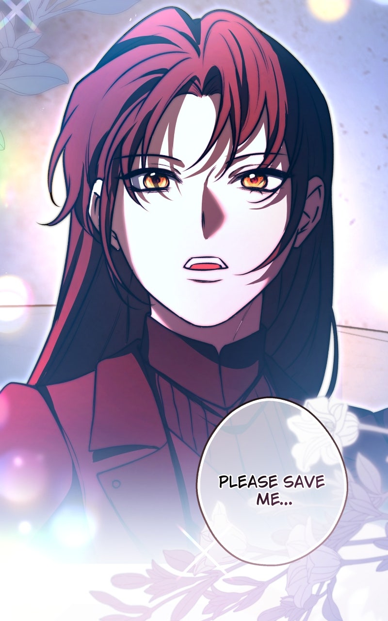 Till Crimes Do Us Part (S2) Episode 50 page 19 - 
