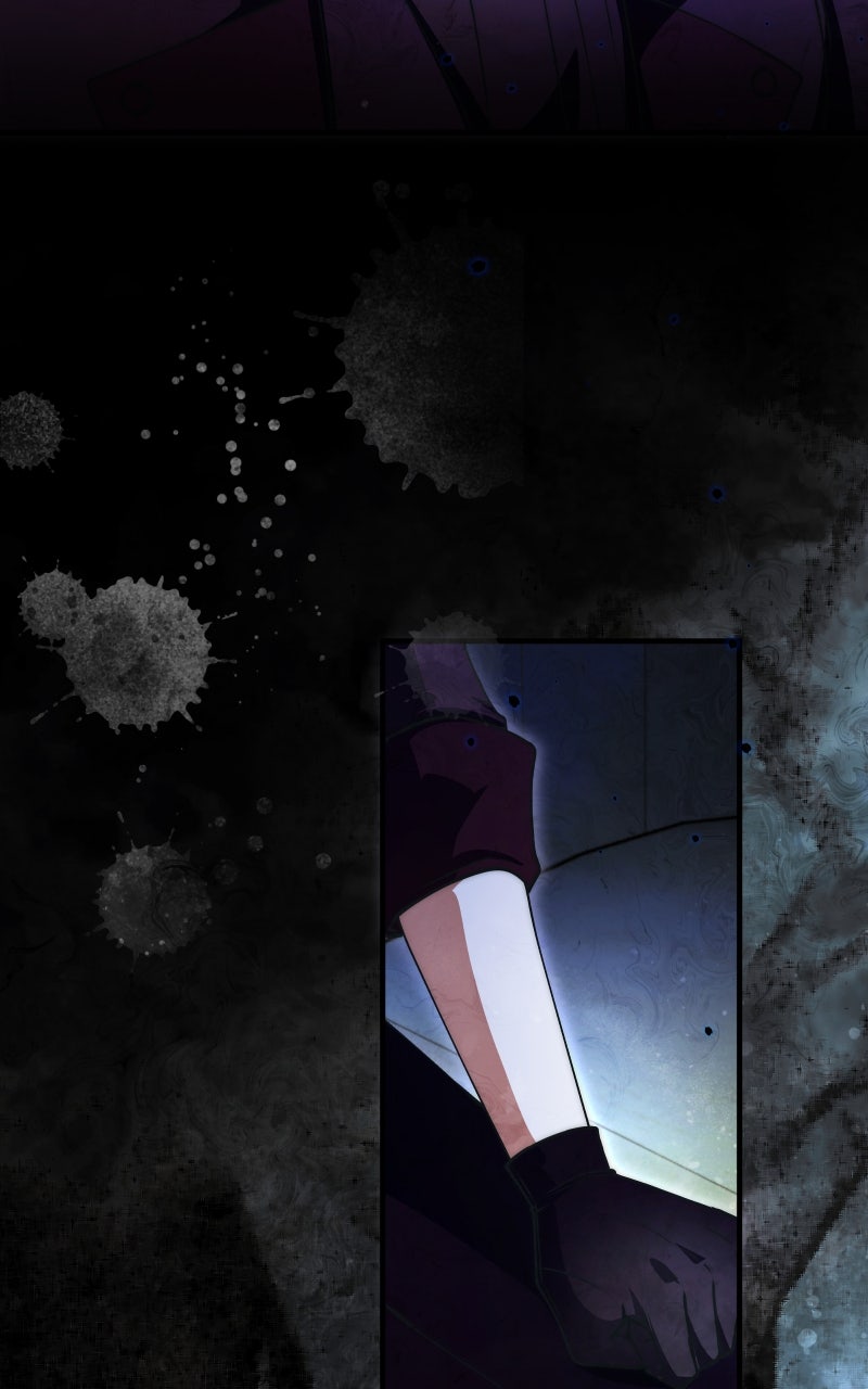 Till Crimes Do Us Part (S2) Episode 50 page 3 - 
