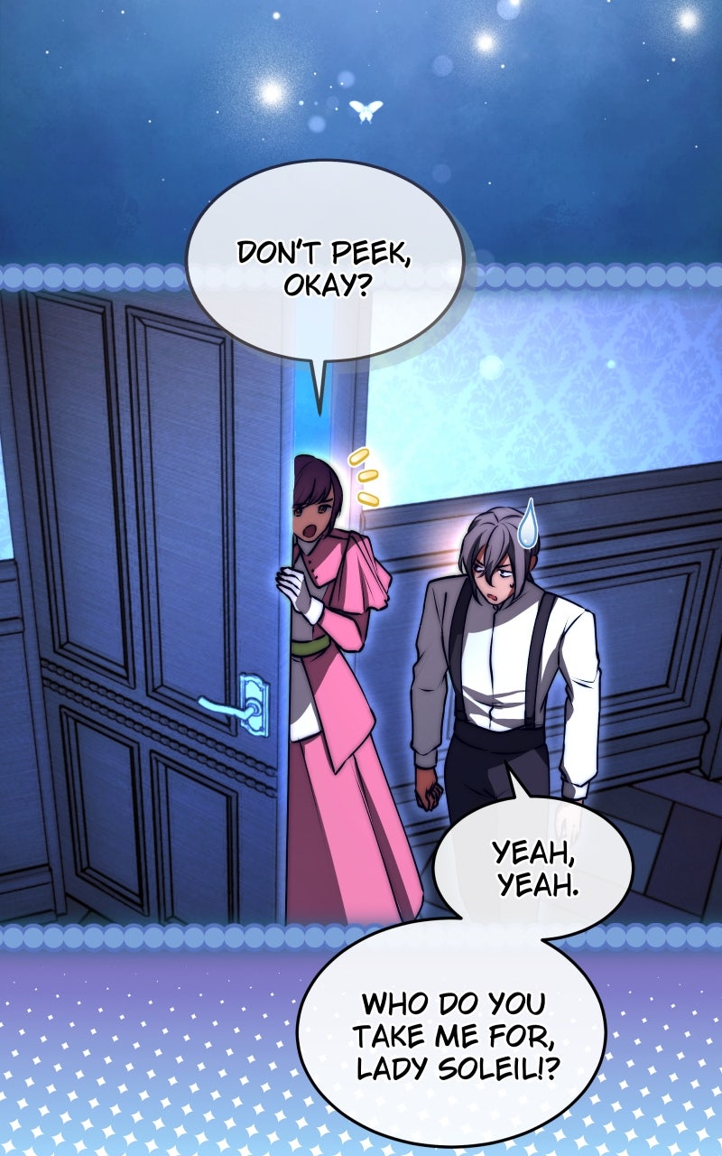 Till Crimes Do Us Part (S2) Episode 50 page 22 - 