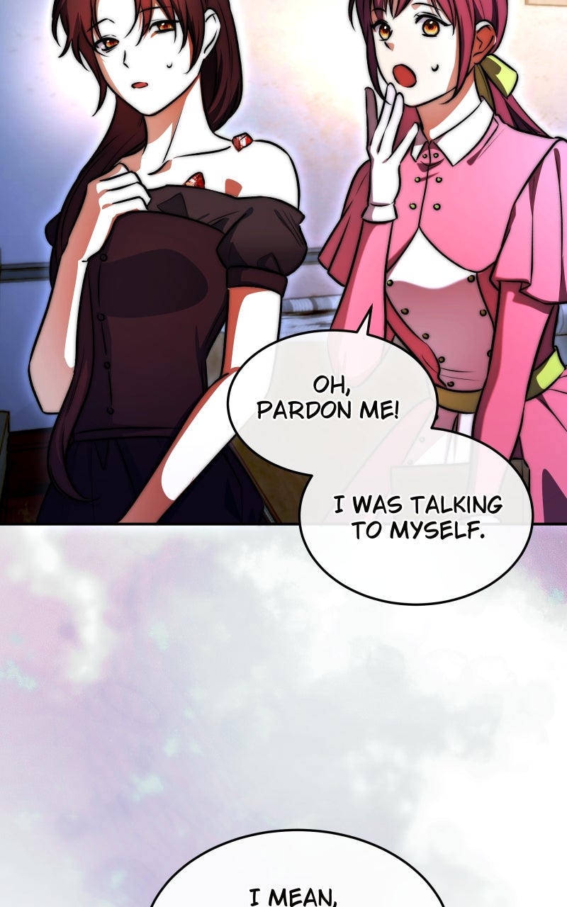 Till Crimes Do Us Part (S2) Episode 50 page 29 - 