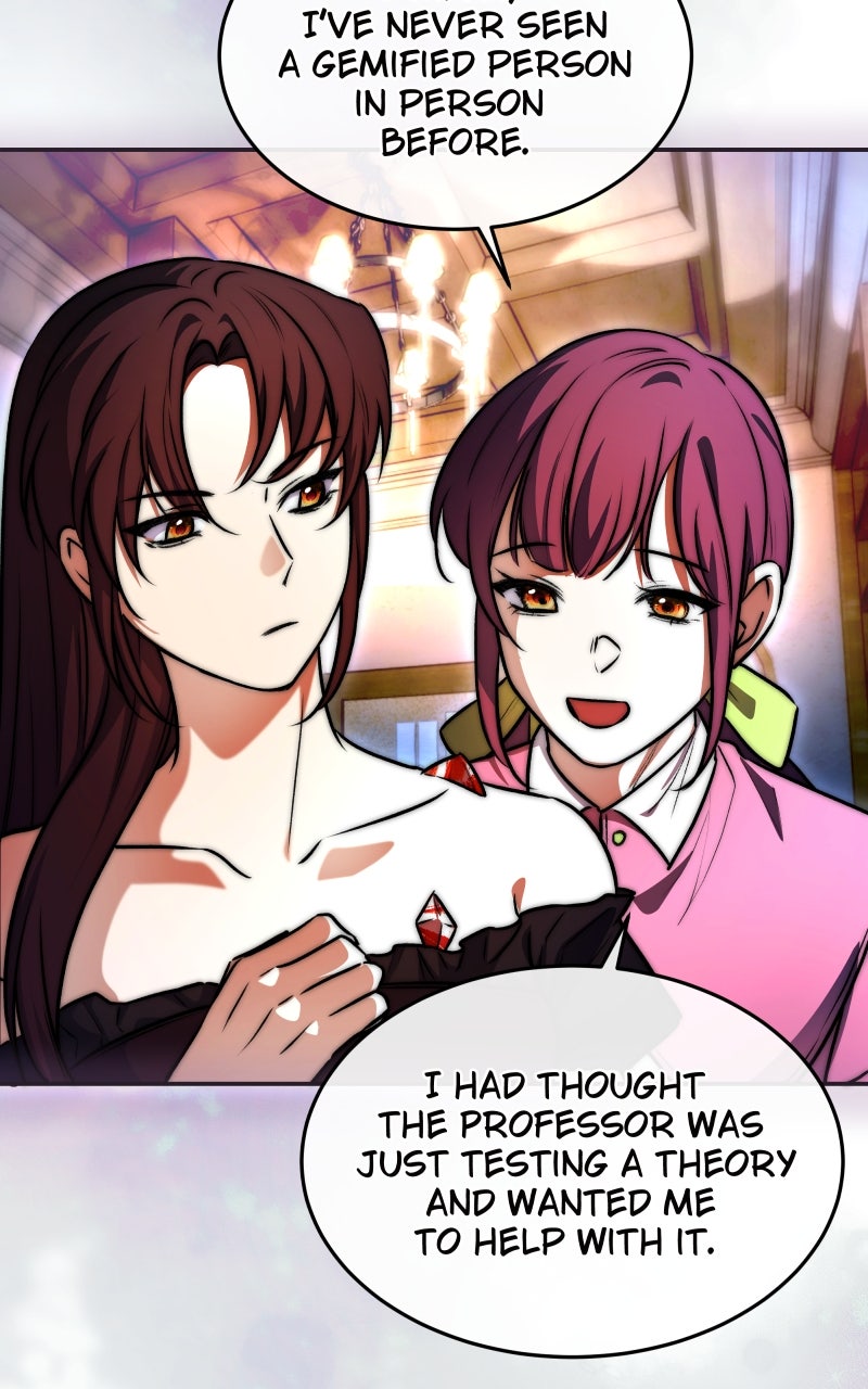 Till Crimes Do Us Part (S2) Episode 50 page 30 - 
