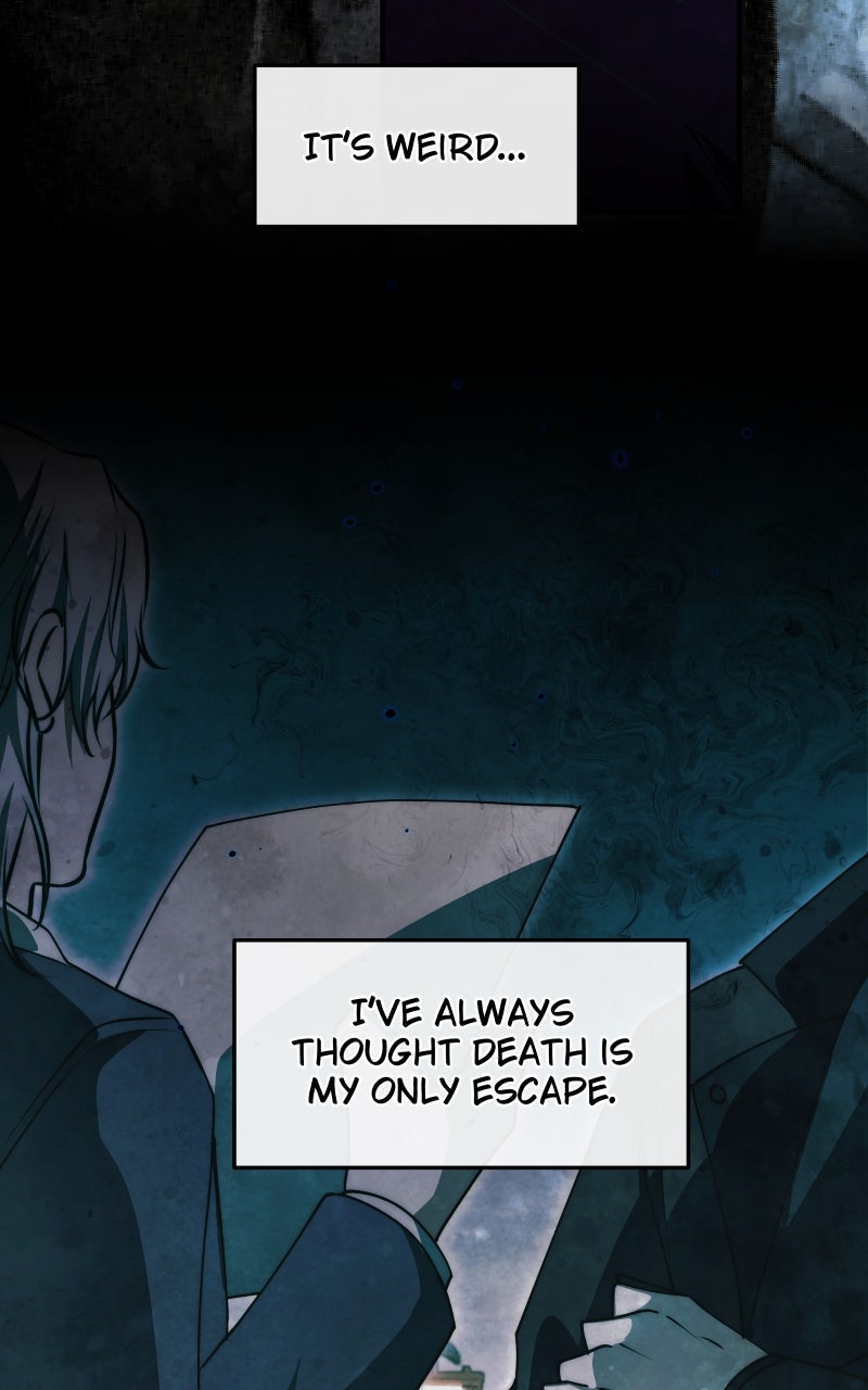 Till Crimes Do Us Part (S2) Episode 50 page 4 - 