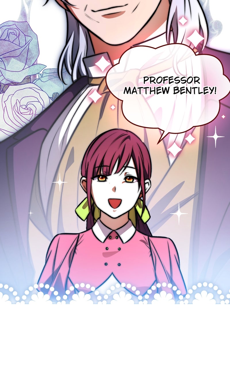 Till Crimes Do Us Part (S2) Episode 50 page 33 - 