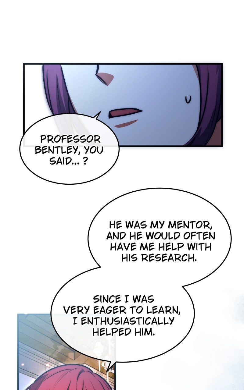 Till Crimes Do Us Part (S2) Episode 50 page 34 - 