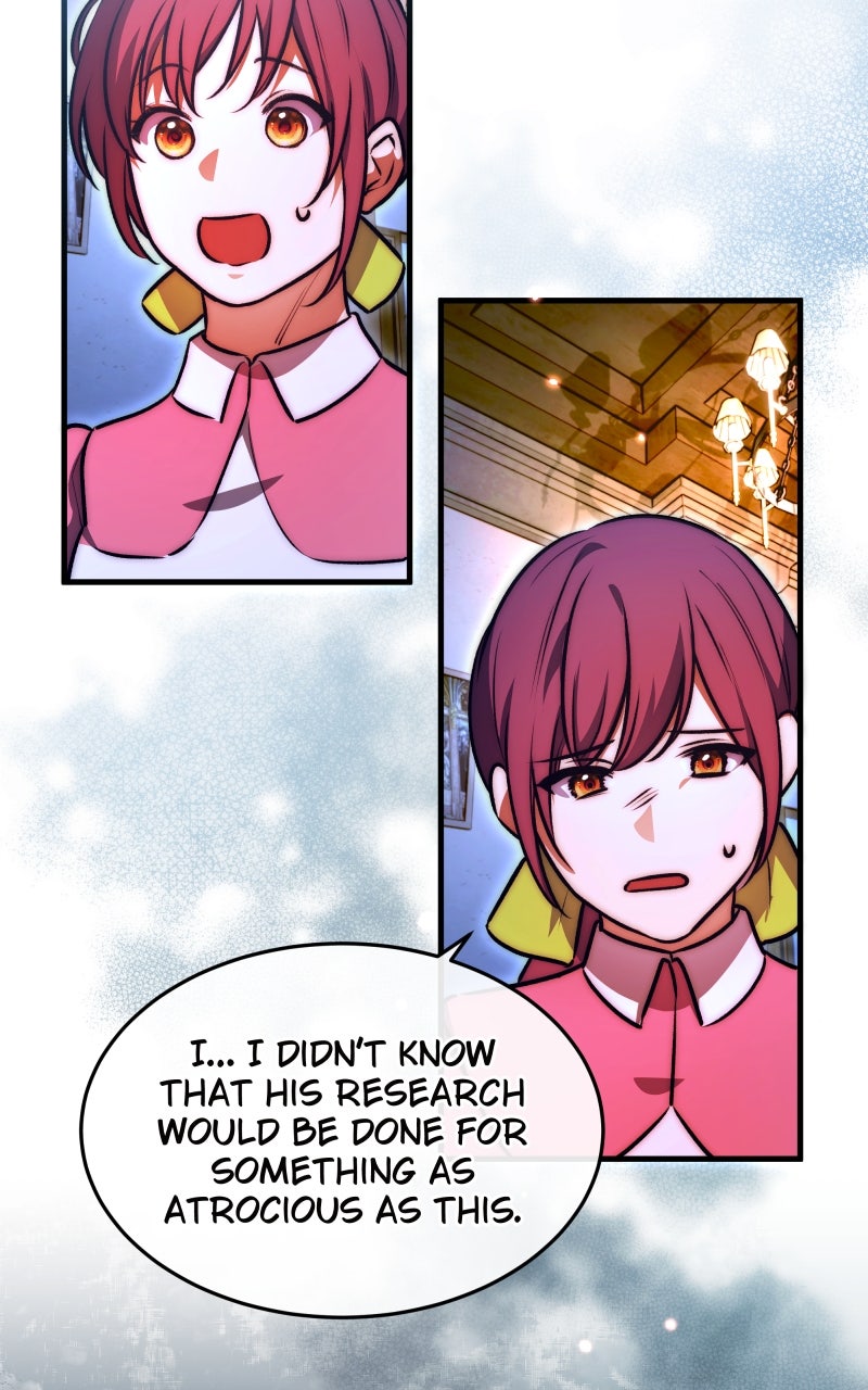 Till Crimes Do Us Part (S2) Episode 50 page 35 - 