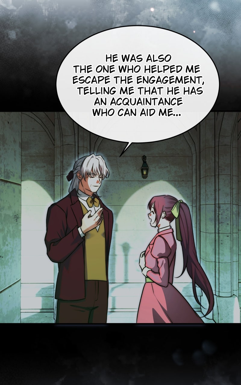 Till Crimes Do Us Part (S2) Episode 50 page 36 - 