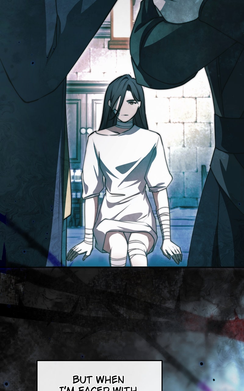 Till Crimes Do Us Part (S2) Episode 50 page 5 - 