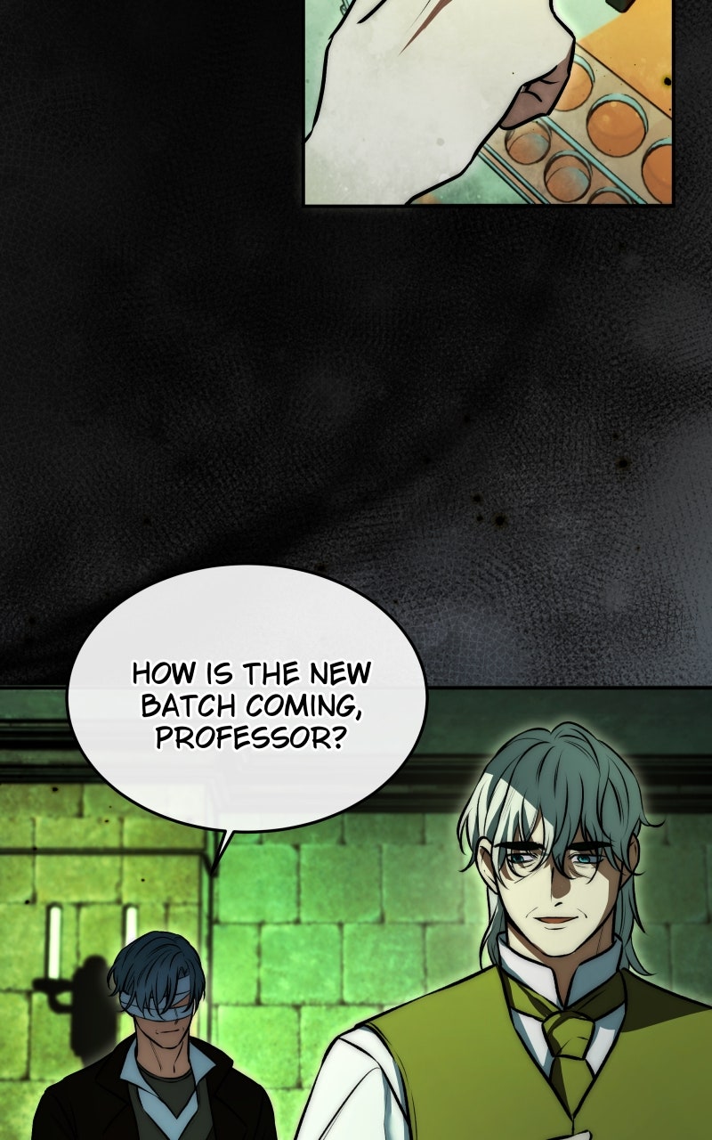 Till Crimes Do Us Part (S2) Episode 50 page 44 - 