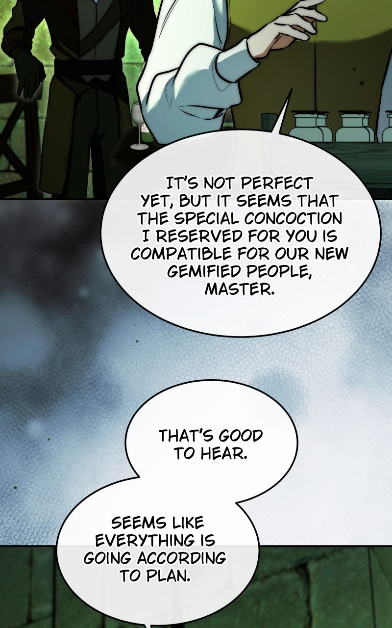 Till Crimes Do Us Part (S2) Episode 50 page 45 - 