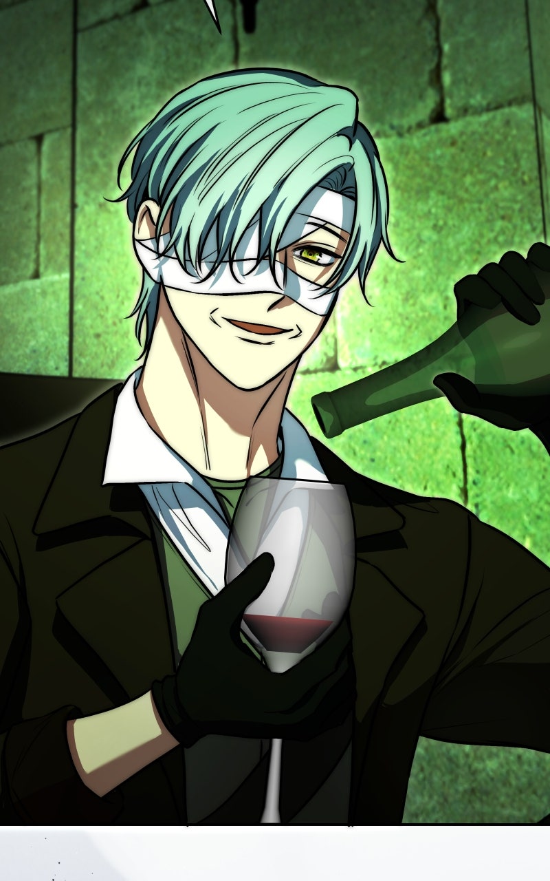 Till Crimes Do Us Part (S2) Episode 50 page 46 - 